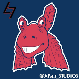 Illustration for article titled MLB Team Logos Redesigned As Star Wars Characters